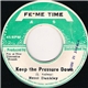 Errol Dunkley - Keep The Pressure Down